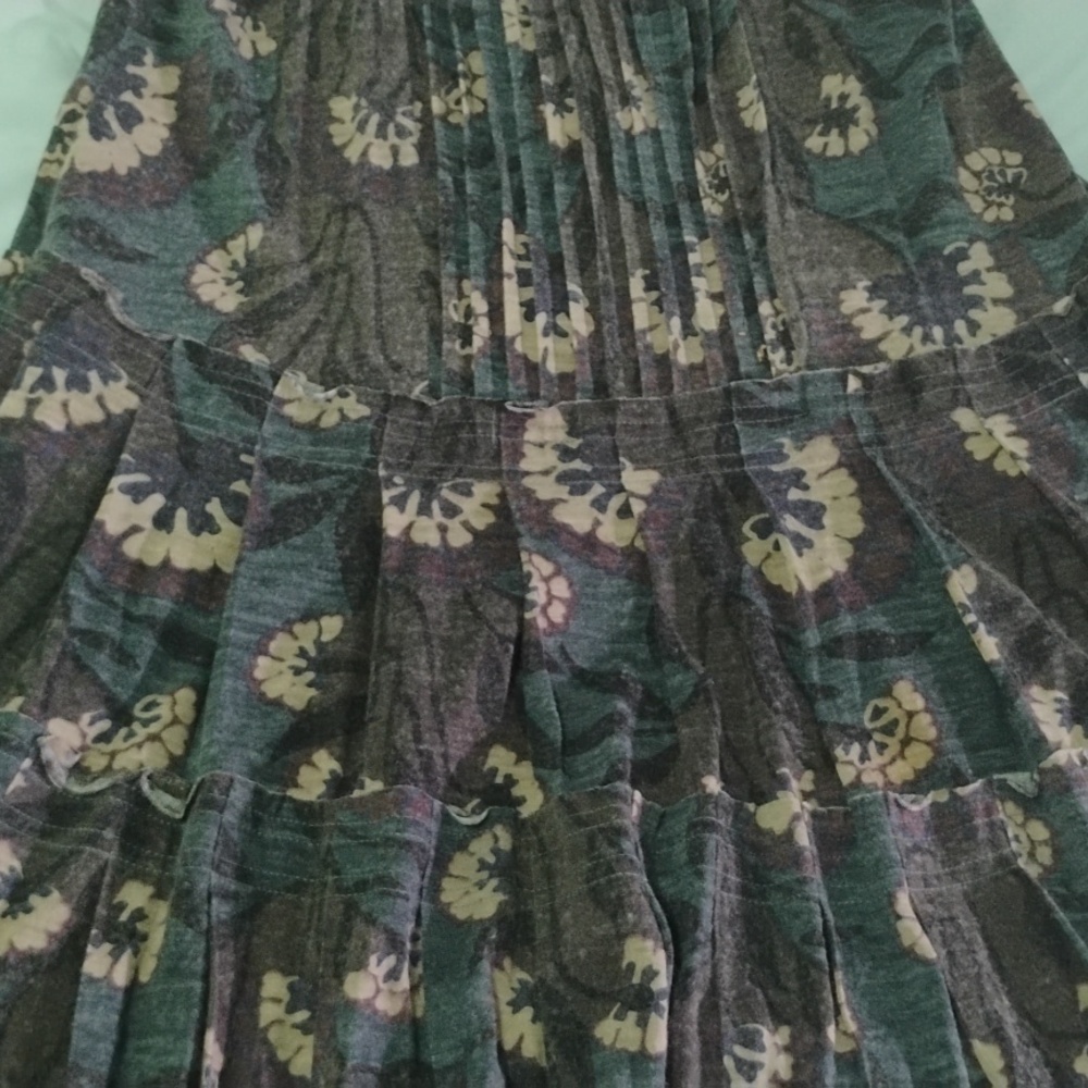 Gorgeous Free People Shift - Picture 2 of 9